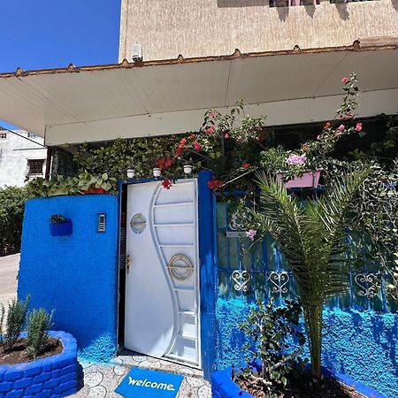 Bed and Breakfast Anza Haven Surf House Agadir Exterior foto