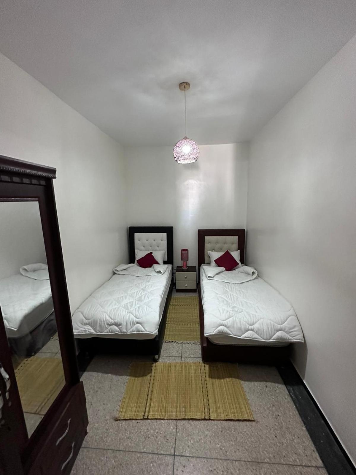 Bed and Breakfast Anza Haven Surf House Agadir Exterior foto