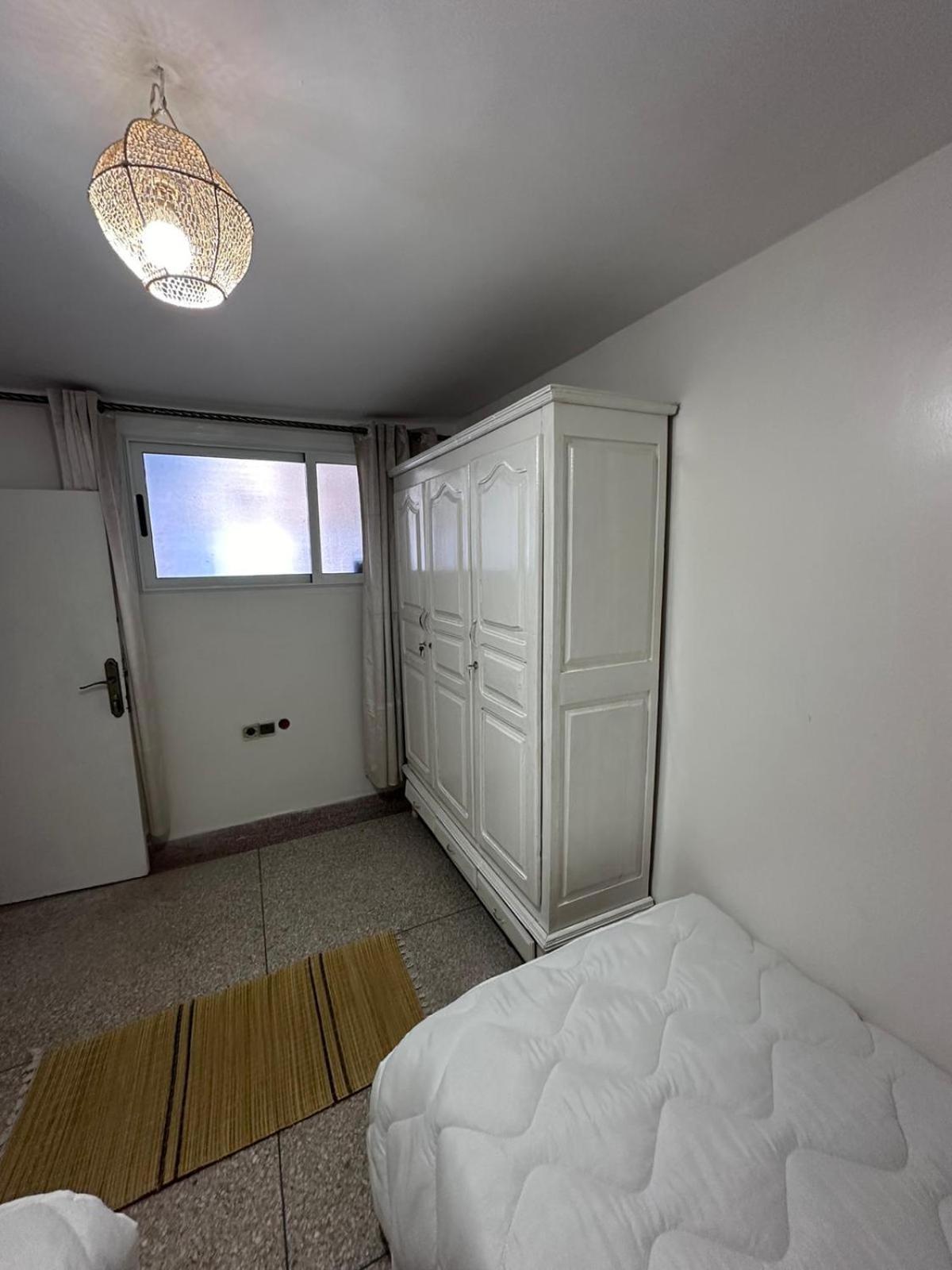 Bed and Breakfast Anza Haven Surf House Agadir Exterior foto
