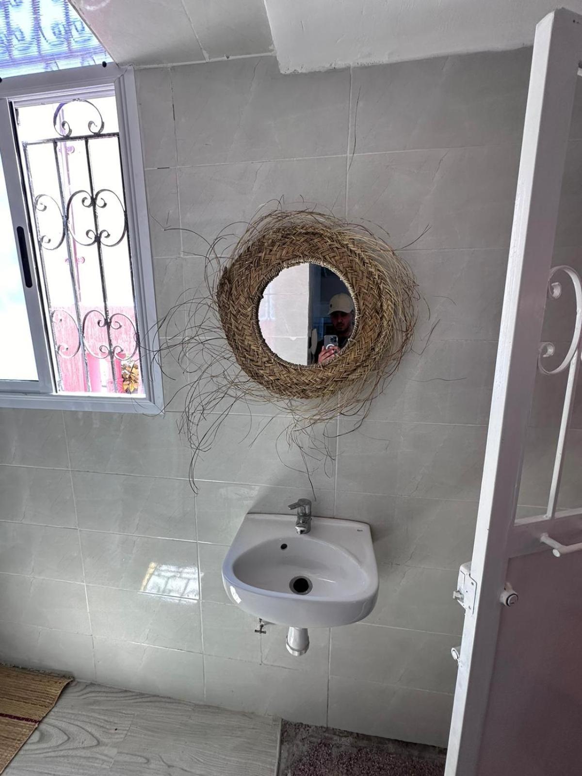 Bed and Breakfast Anza Haven Surf House Agadir Exterior foto