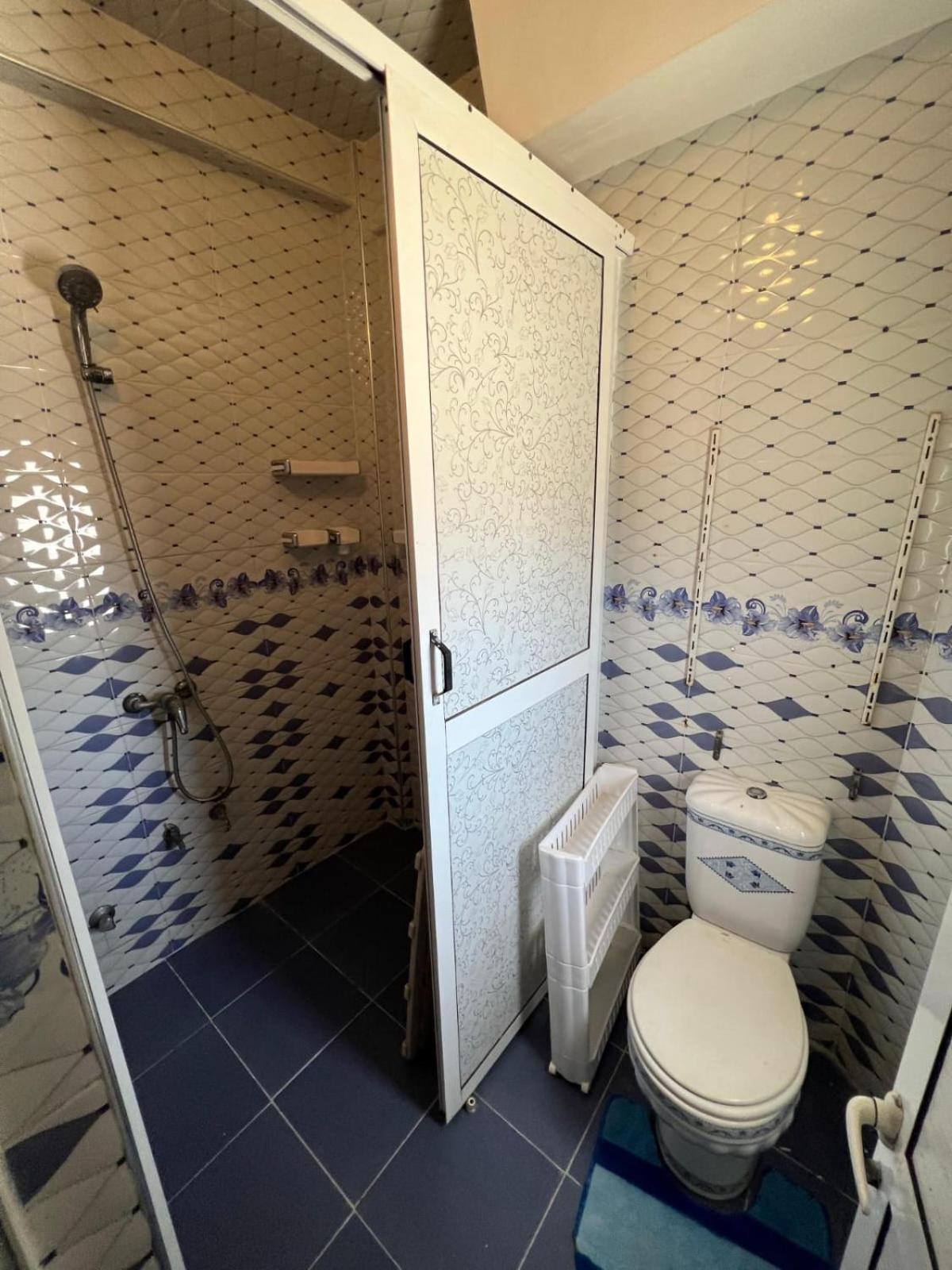 Bed and Breakfast Anza Haven Surf House Agadir Exterior foto