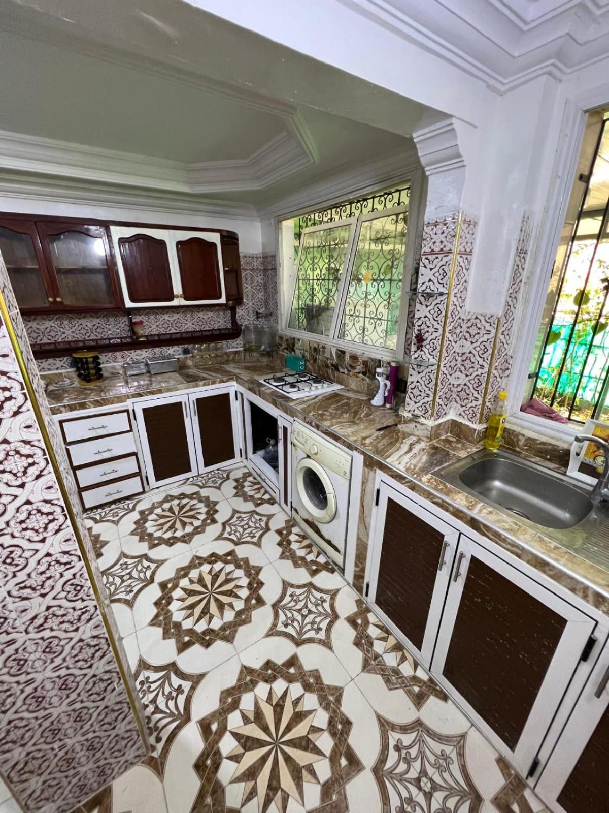 Bed and Breakfast Anza Haven Surf House Agadir Exterior foto