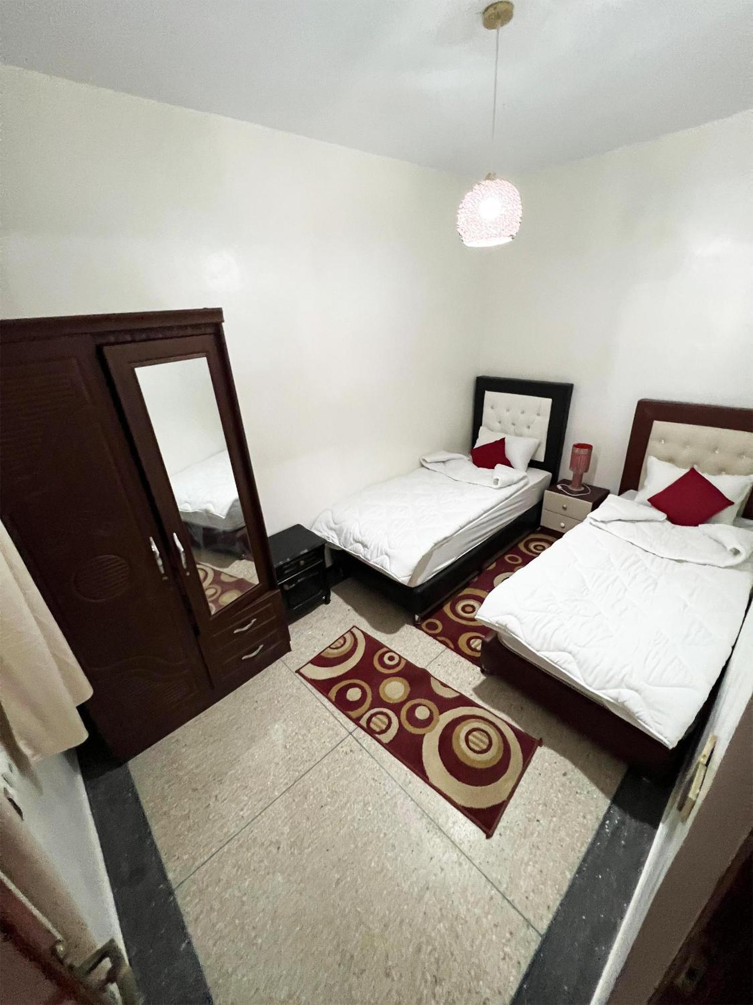Bed and Breakfast Anza Haven Surf House Agadir Exterior foto