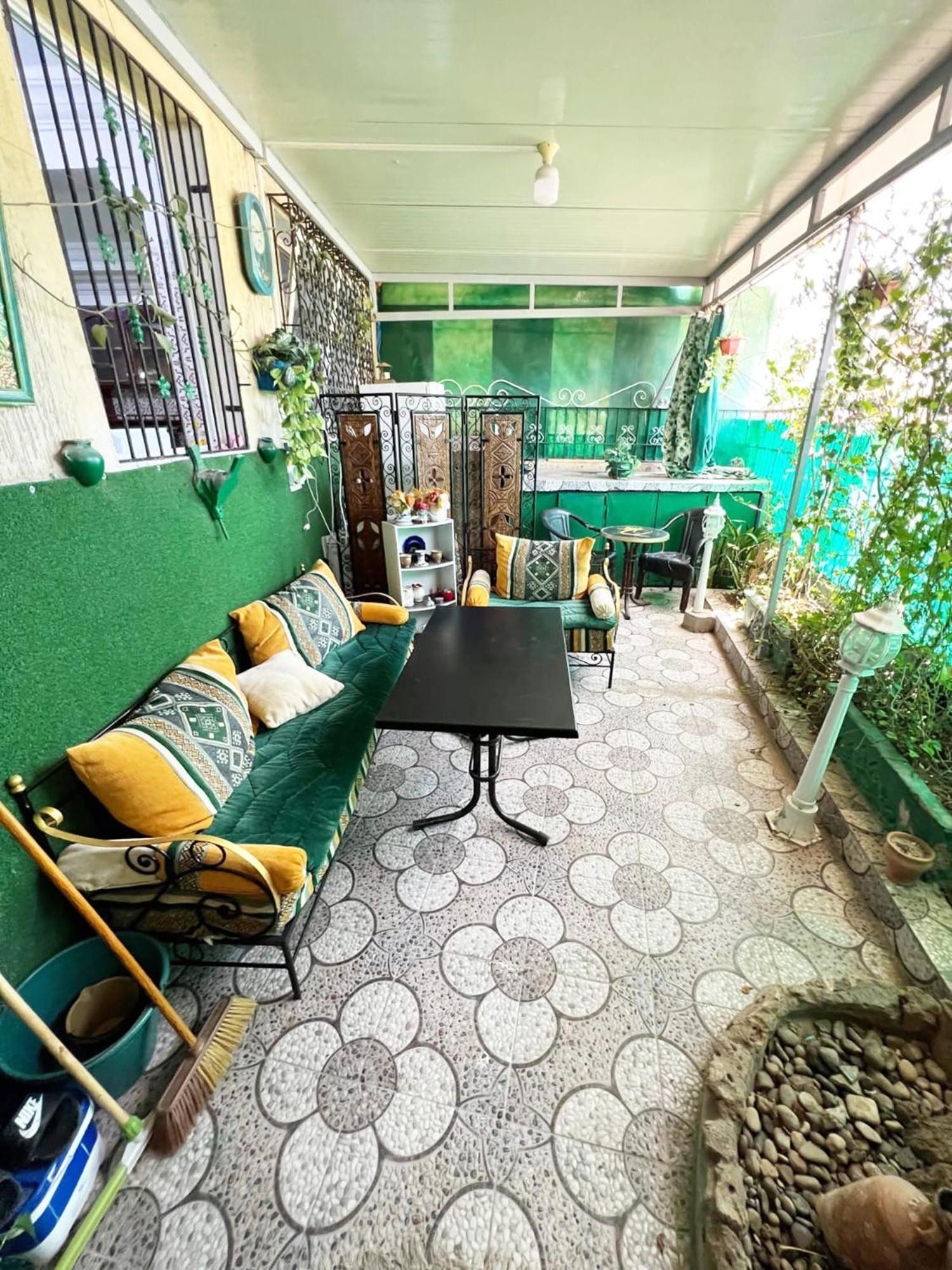 Bed and Breakfast Anza Haven Surf House Agadir Exterior foto