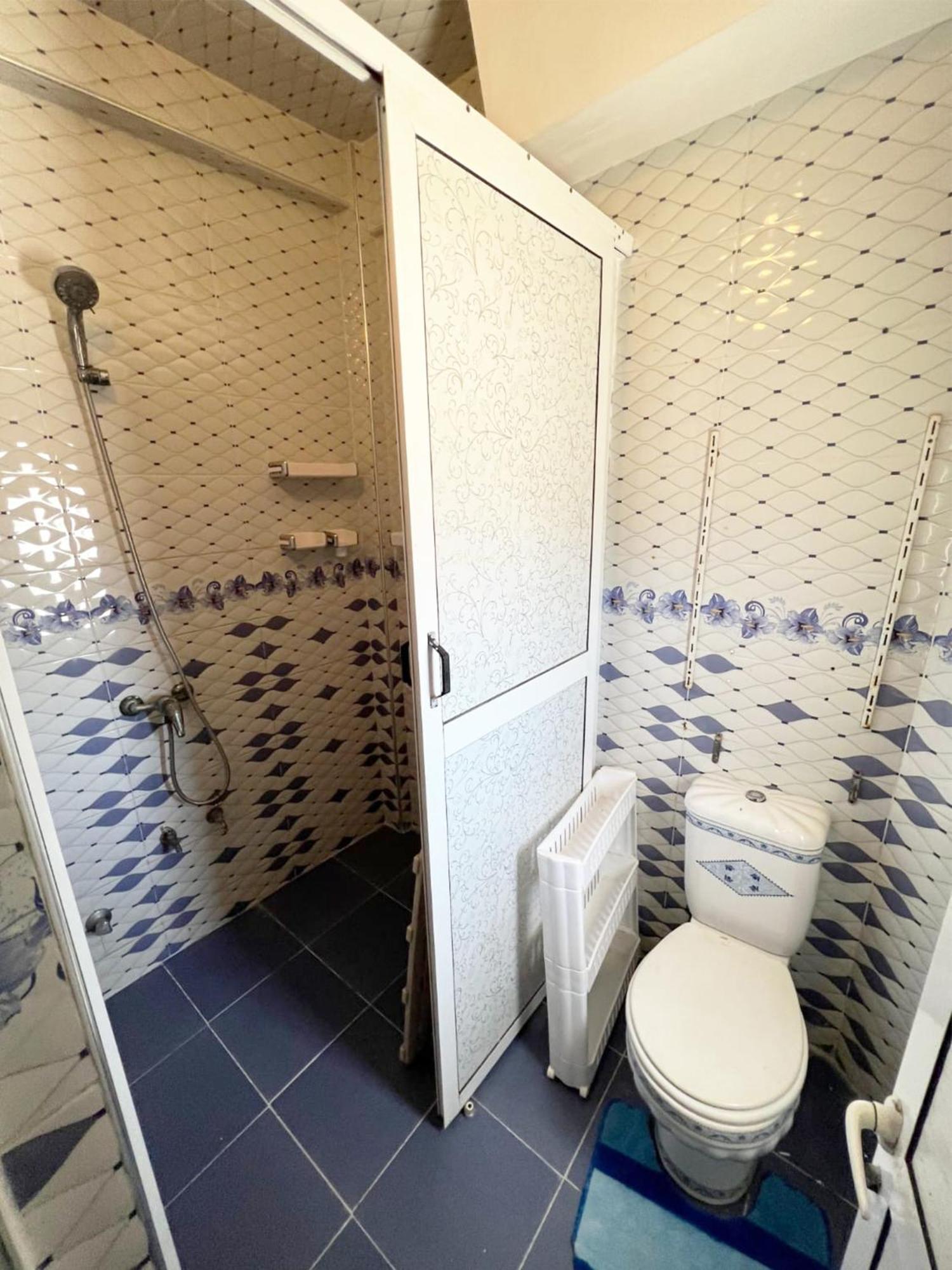 Bed and Breakfast Anza Haven Surf House Agadir Exterior foto