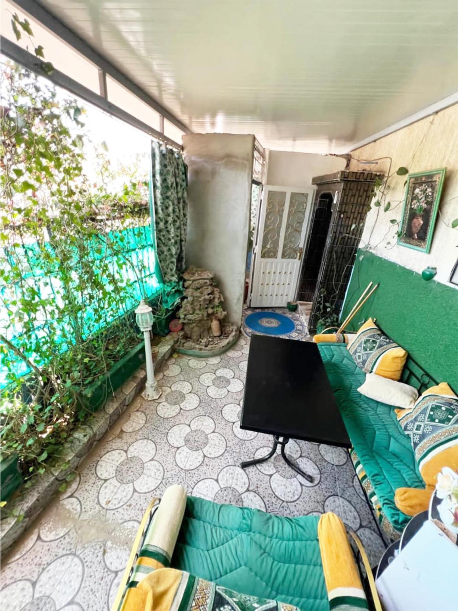 Bed and Breakfast Anza Haven Surf House Agadir Exterior foto